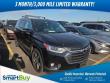 Used 2018 Chevrolet Traverse LT Leather SUV