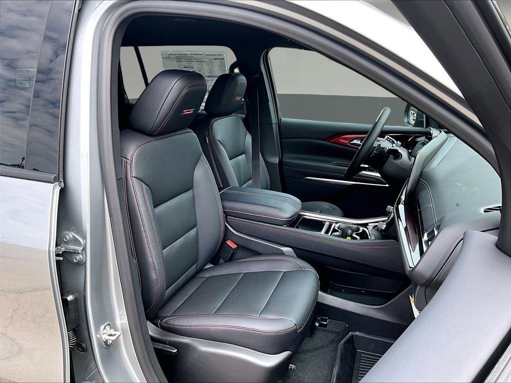 2026 Chevrolet Traverse Z71 - Photo 14