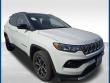 Used 2025 Jeep Compass Limited SUV