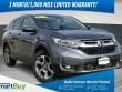 Used 2017 Honda CR-V EX SUV