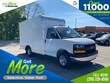 Chevrolet Express Cutaway 3500