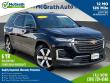 Used 2023 Chevrolet Traverse LT Leather SUV
