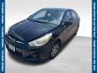Used 2013 Hyundai Accent GLS Sedan
