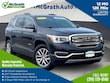  GMC Acadia