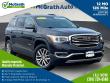 Used 2017 GMC Acadia SLE SUV