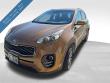 Used 2017 Kia Sportage EX SUV