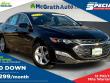 Used 2024 Chevrolet Malibu 1LT Sedan