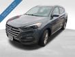 Used 2018 Hyundai Tucson SEL SUV