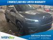 Used 2020 Jeep Cherokee Altitude SUV