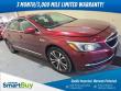 Used 2017 Buick Lacrosse Essence Sedan
