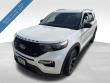 Used 2024 Ford Explorer ST SUV