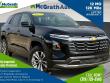 Certified 2025 Chevrolet Equinox LT SUV