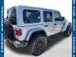 Used 2021 Jeep Wrangler Unlimited Rubicon SUV