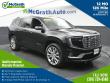 Used 2024 GMC Acadia Denali SUV