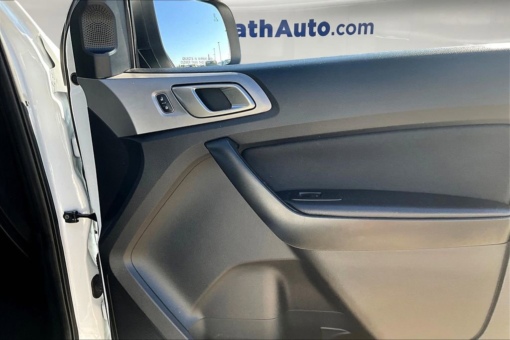 2021 Ford Ranger XLT - Photo 29
