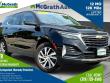 Used 2023 Chevrolet Equinox LT SUV