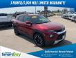 Used 2022 Chevrolet Trailblazer LT SUV
