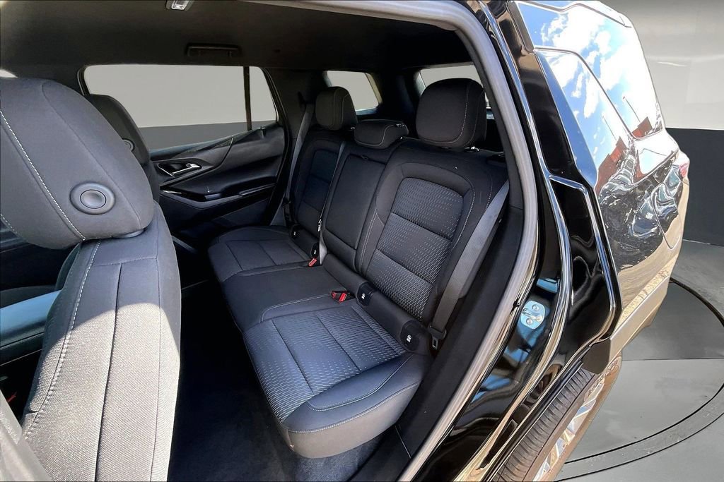 2025 Chevrolet Equinox LT - Photo 26