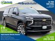 Used 2025 Chevrolet Suburban High Country SUV