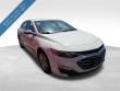 Used 2024 Chevrolet Malibu 1LT Sedan