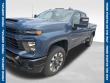 Used 2026 Chevrolet Silverado 2500 HD Custom Truck Double Cab