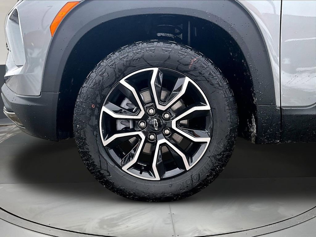 2026 Chevrolet Trailblazer Activ - Photo 15