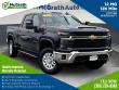 Used 2024 Chevrolet Silverado 2500 HD LT Truck Crew Cab