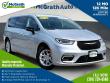 Used 2024 Chrysler Pacifica Touring L Van Passenger Van