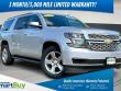Used 2019 Chevrolet Suburban LT SUV
