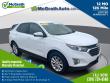 Used 2020 Chevrolet Equinox LT SUV