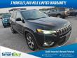 Used 2020 Jeep Cherokee Limited SUV