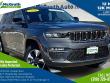 Used 2024 Jeep Grand Cherokee 4xe 4x4 SUV