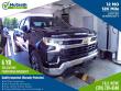 Used 2024 Chevrolet Silverado 1500 LT (2FL) Truck Crew Cab