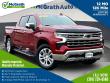 Used 2026 Chevrolet Silverado 1500 LTZ Truck Crew Cab