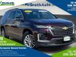 Used 2023 Chevrolet Traverse LT Leather SUV