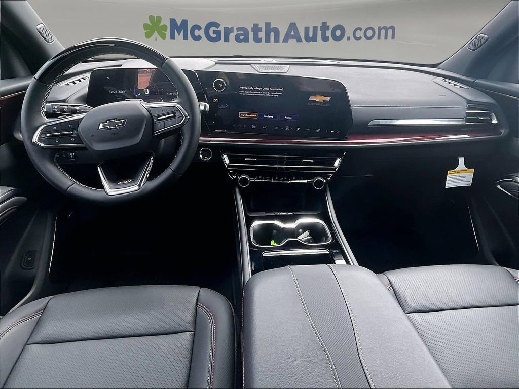 2026 Chevrolet Traverse Z71 - Photo 6