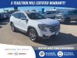 Certified 2024 GMC Terrain SLT SUV