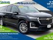 Used 2023 Chevrolet Traverse LT Leather SUV
