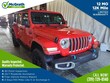  Jeep Wrangler 4xe