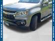 Used 2022 Chevrolet Colorado LT Truck Crew Cab