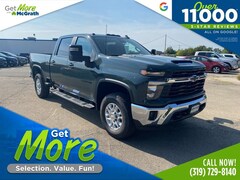 2026 Chevrolet Silverado 2500 HD LT Truck