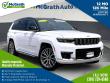 Used 2022 Jeep Grand Cherokee L Summit Reserve SUV