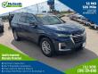 Used 2022 Chevrolet Traverse LT Leather SUV