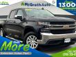 Used 2020 Chevrolet Silverado 1500 LT Truck Crew Cab