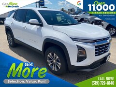 2026 Chevrolet Equinox LT SUV