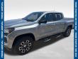 Used 2024 Chevrolet Colorado Z71 Truck Crew Cab