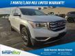 Used 2019 GMC Acadia SLT SUV