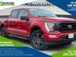 Used 2022 Ford F-150 XL Truck SuperCrew Cab