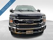  Ford Super Duty F-250 SRW
