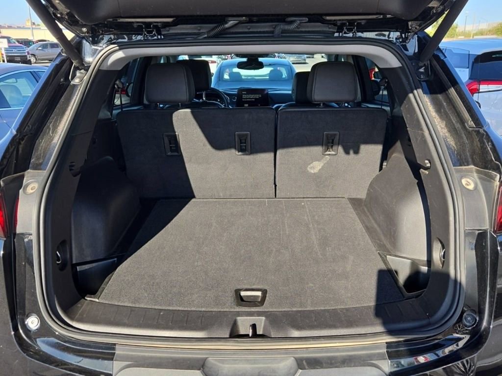 2024 Chevrolet Blazer 3LT photo 3